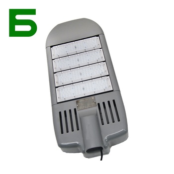 森本 FGQ6272 免维护节能防水防尘防腐道路灯 FGQ6272-LED240 240W 5700K 白色